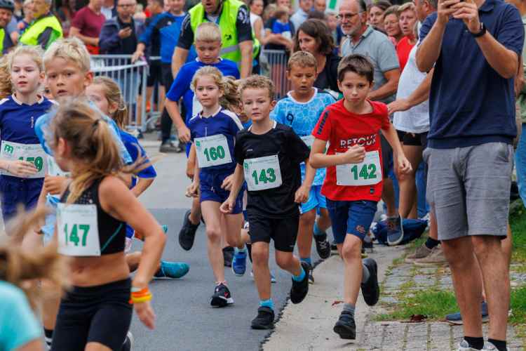 Landlopersjogging 2023